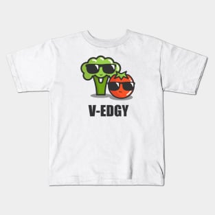 V-EDGY Kids T-Shirt